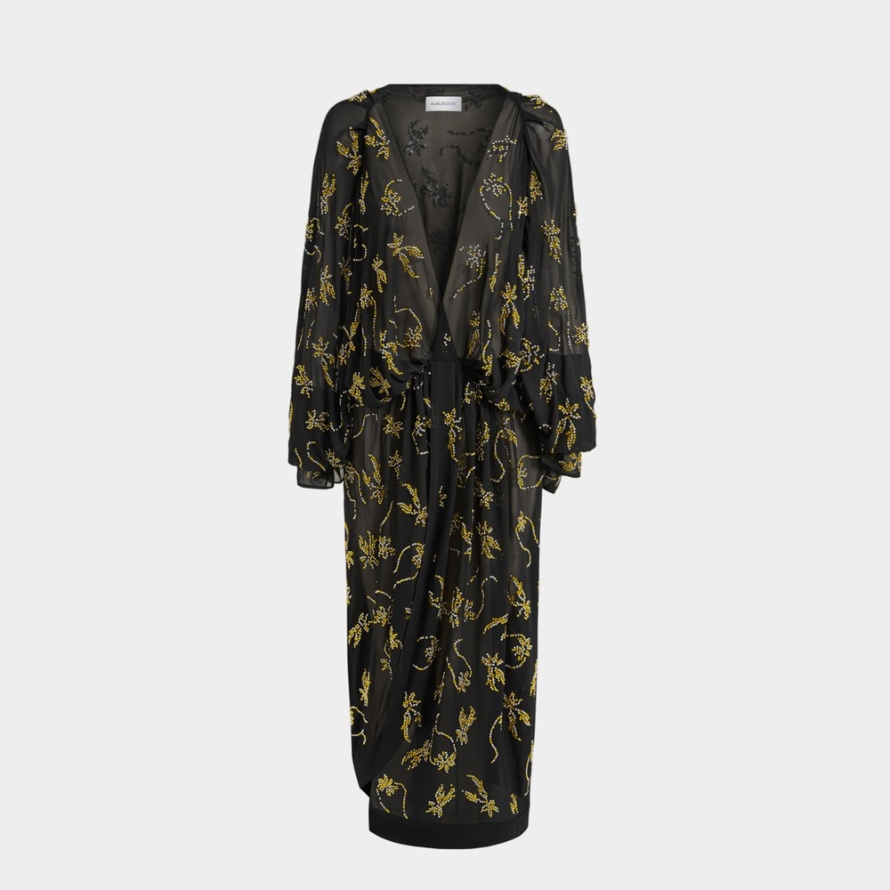 NWT 16ARLINGTON Licia Dress